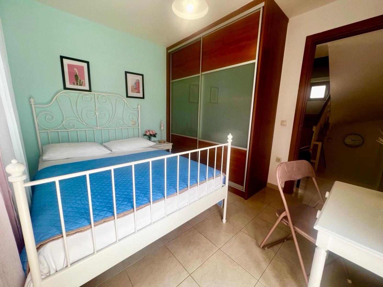 Marilena Mare Seaside House Villa Ialysos  Buitenkant foto